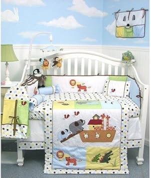 soho designs baby nursery collection