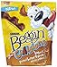 Beggin' Strips Collisions Bacon & Peanut Butter Flavor - 25oz