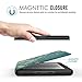 MoKo Case for Kindle E-reader (8th Generation 2016) -The Thinnest and Lightest  Cover with Auto Wake/Sleep for Amazon Kindle(6 Display, 8th Gen 2016 Release), Almond Blossom