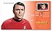 Star Trek 50th Anniversary (Scotty) Official First Day Cover Collectible Postage Stamps Canada