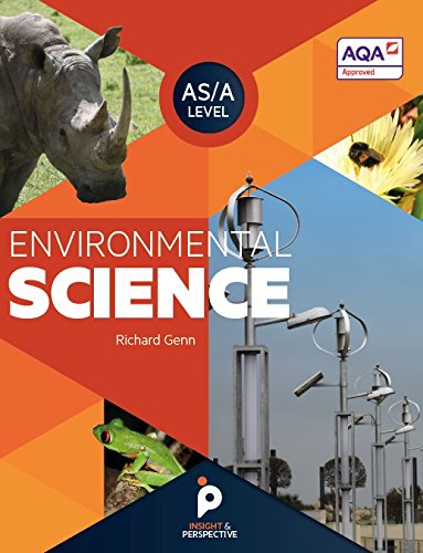 [E.B.O.O.K] Environmental Science A level AQA endorsed<br />R.A.R