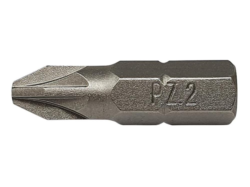 F/FIX Spectre S2 BIT PZ2 X 25MM Box 10