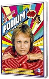 Et Claude Francois Créa Podium