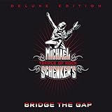BRIDGE THE GAP (DLX) (OCRD)                       