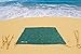 WCountFair Waterproof Beach Picnic Blanket Outdoor Camping Mat Tarp Tent Pads.