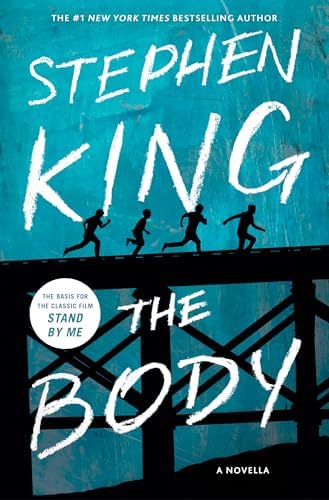 Amazon.com: The Body (Penguin Readers: Level 5): 9780582418172