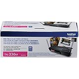Brother Printer TN336M Toner Cartridge