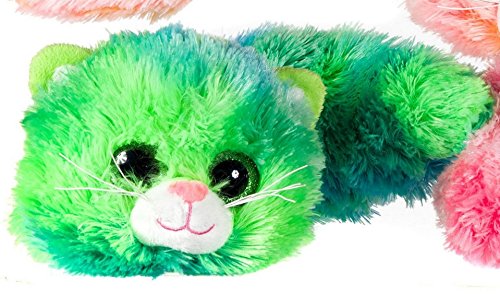 cookie cat soft toy