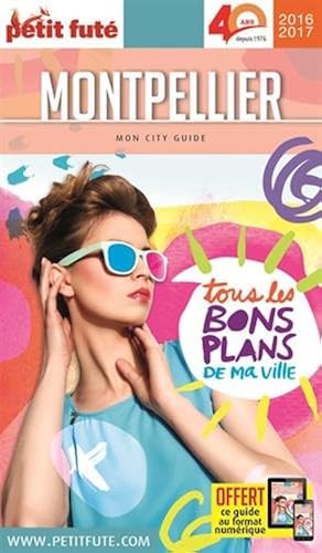 Download Petit Futé Montpellier PDF
