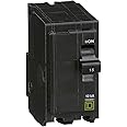 Square D - QO 15 Amp Two-Pole Circuit Breaker