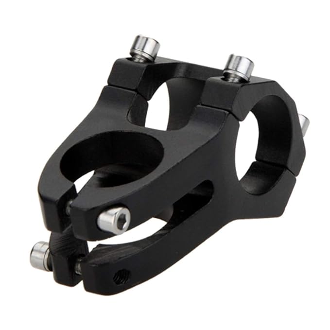 Fahrrad Headset Spacer 4er Set - Aluminium Spacer Für Vorbau