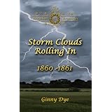 Storm Clouds Rolling In (#1 in the Bregdan Chronicles Historical Fiction Series)