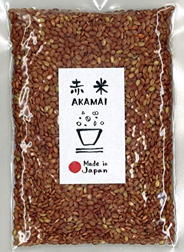 Amazon 赤米 あかまい 1kg 国産 古代米 うるち種 雑穀屋穂の香 雑穀 古代米 通販 Amazon 赤米 あかまい 1kg 国産 古代米 うるち種 雑穀屋穂の香 雑穀 古代米 通販