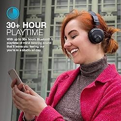 JLab Studio Wireless On-Ear