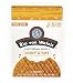 Rip Van Wafels Snack Wafels, Honey and Oats, 1.2oz, 5 Count