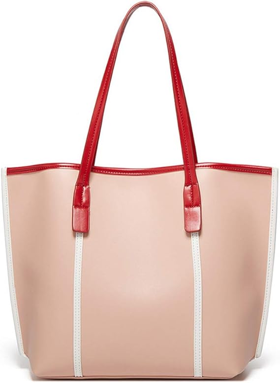 Amazon Keepop レディース バッグ ショルダーバッグ 通勤 ハンドバッグ 女性用 トートバッグ 就活 通勤 通学 肩掛け 大容量 財布 肩掛け 誕生日プレゼント クリスマス Keepop ハンドバッグ