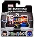 Marvel Minimates X-Men Days of Future Past Series 58 Mini Figure 2-Pack Young Magneto & Mystique