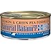Natural Balance Limited Ingredient Adult Grain-Free Wet Canned Cat Food, Salmon & Green Pea Recipe, 5.5 Ounce (Pack of 24)