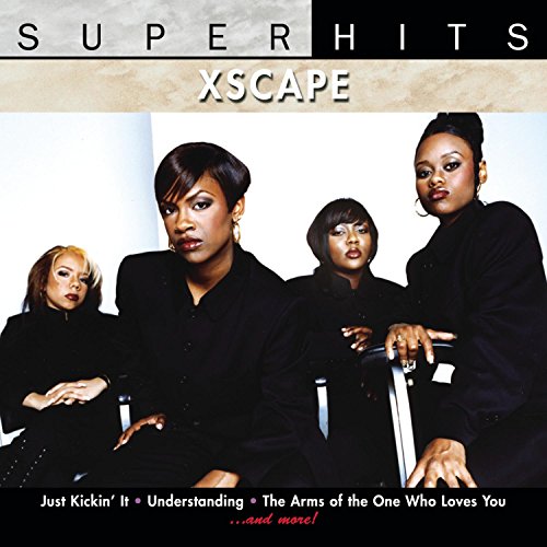 Xscape - Just Kickin