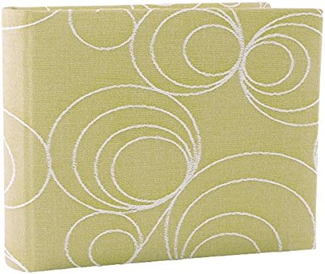 Weddix Fotoalbum In Grun Zum Selbst Gestalten 19 X 16 Cm Mini Fotobuch Fur Die Fotos Der Hochzeit Oder Baby Fotos Erinnerungsbuch Als Geschenk Amazon De Kuche Haushalt