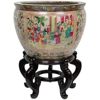 Oriental Furniture 16