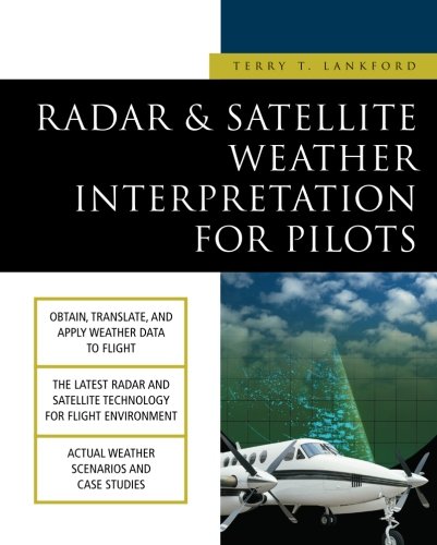 Radar & Satellite Weather Interpretation for Pilots