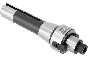 R8-FMB22 7/16-20UNF Face End Mill Cutter with Low Cutting for Multiple Material
