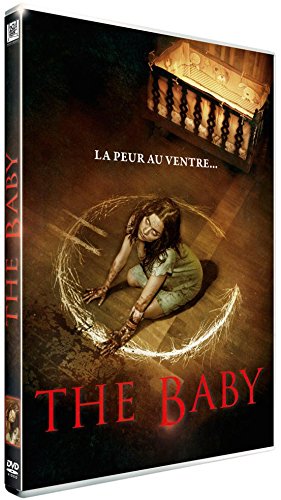 The Baby - Blu-ray
