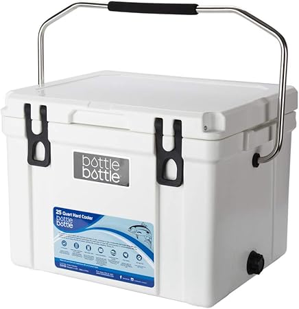 hard coolers amazon