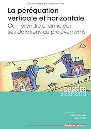 La  péréquation verticale et horizontale