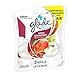 Glade PlugIns Refills Air Freshener, Scented and Essential Oils for Home and Bathroom, Apple Cinnamon, 1.34 Oz, 2 Count