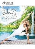 ELEMENT:5 DAY YOGA                                 image