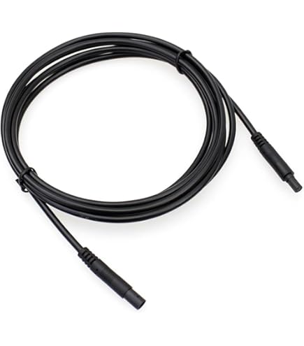 MEIRIYFA USB Zu 4 Pin Kamerakabel - Verlängerung Für Rückfahrkamera & Dashcam