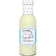 Braswells Tangy Lemon Caper Sauce, 12 Fluid Ounce
