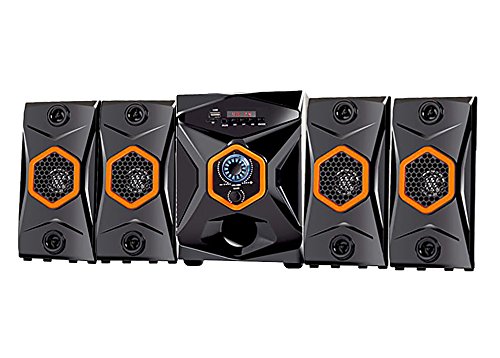 tecnia home theatre 4.1