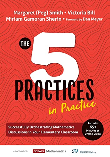 Five Practices In Practice (Elementary)