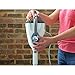 BLACK+DECKER Steam Mop with Steamglove Handheld Steamer, 5-in-1, Corded (HSMC1300FX)