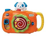 VTech Snap and Surprise Camera