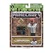 Minecraft Villager Librarian Figure Pack