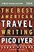 The Best American Travel Writing 2004 (The Best American Series)