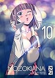 Nozokiana - tome 10 (French Edition) by 