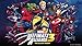 MARVEL ULTIMATE ALLIANCE 3: The Black Order - Nintendo Switch [Digital Code]