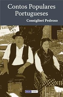Livro Contos Populares Portugueses