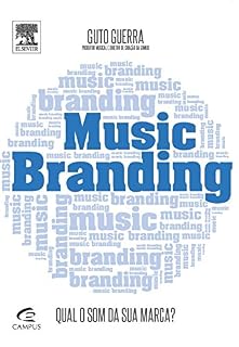 Livro Music branding: Qual o som da sua marca?