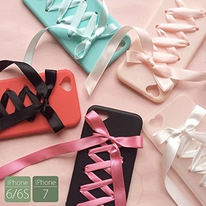Amazon Iphone7 ケース レースアップリボン ハートカメラホール スリムケース スマホケース 5色 Iphoneケース スマホ Iphone 春夏レディース シンプル かわいい 春先行 春 夏 並行輸入品 修理パーツ 通販 Amazon Iphone7 ケース レースアップリボン ハートカメラホール スリムケース スマホケース 5色 Iphoneケース スマホ Iphone 春夏レディース シンプル かわいい 春先行 春 夏 並行輸入品 修理パーツ 通販