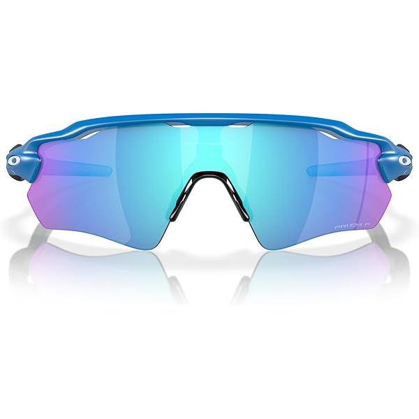 Óculos de sol retangulares Oakley OO9442 Radar EV Advancer