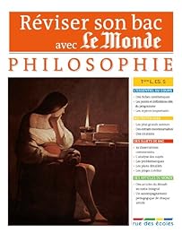 Réviser son bac avec le Monde : Philosophie