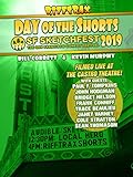 RiffTrax: Day of the Shorts: SF Sketchfest 2019