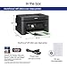 Epson Workforce WF-2830 All-in-One Wireless Color Printer with Scanner, Copier and Faxthumb 3