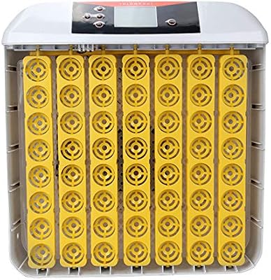 Ridgeyard 56 Huevos Incubadora Hatcher Control de temperatura ...